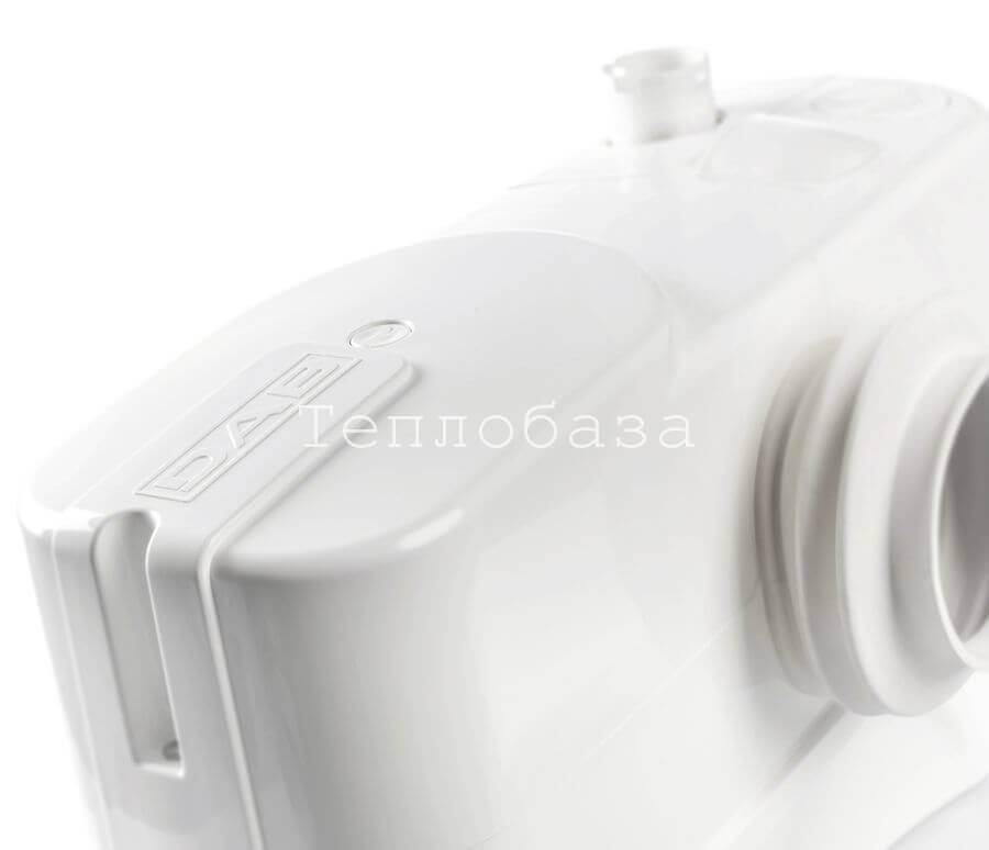 Канализационная установка DAB GENIX 110 Канализационная установка DAB GENIX 110