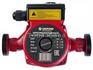 Насос циркуляционный Unipump UPC 25-40 180